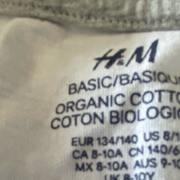 White T-shirt - Picture 5 of 5